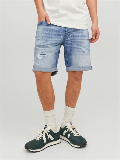  JACK AND JONES | 12229210/Blue Denim